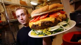 Что лучше заказать в Burger King в Tom Tailor