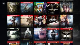 Что входит в подписку PlayStation Plus для PS5 в Tom Tailor