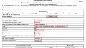 Для чего нужна выписка из ЕГРН на квартиру в Tom Tailor