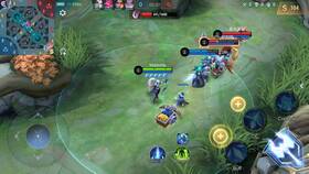 Как играть в Mobile Legends на ПК в Tom Tailor