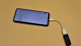 Как использовать телефон в качестве USB-накопителя в Tom Tailor