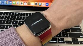 Как настроить уведомления на Apple Watch в Tom Tailor