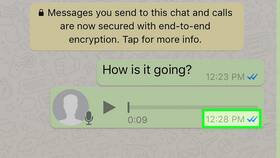 Как отправить фотографию через WhatsApp в Tom Tailor