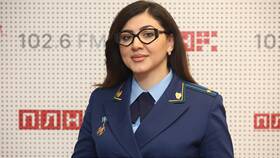 Как пережить арест: руководство к действию в Tom Tailor