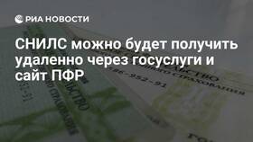 Как получить СНИЛС через Госуслуги: пошаговая инструкция в Tom Tailor