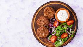 Как приготовить вкусные котлеты: классический рецепт в Tom Tailor