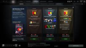 Как приобрести клуб поддержки Dota 2 в Tom Tailor