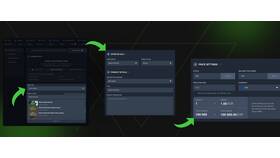 Как продавать игровую валюту в Tom Tailor