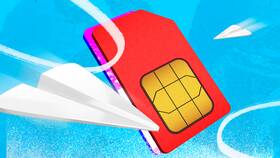 Как сменить номер SIM-карты МТС в Tom Tailor