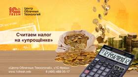 Как уменьшить налог при УСН 6% в Tom Tailor