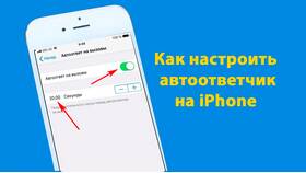 Как установить автоответчик на Мегафоне в Tom Tailor