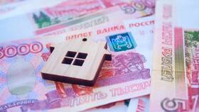 Как вложить капитал в ипотеку Сбербанка в Tom Tailor