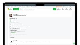Как заказать товар через СДЭК в Tom Tailor