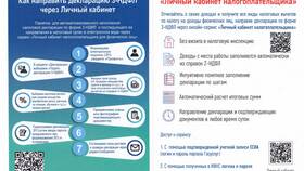 Как заполнить декларацию 3-НДФЛ: видеоинструкция в Tom Tailor