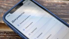 Почему не работает приложение Госуслуги на телефоне в Tom Tailor