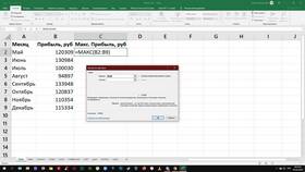 Почему в Excel отображаются разные суммы в Tom Tailor