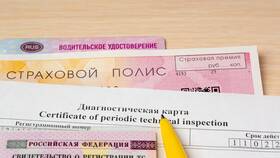 Серия ОСАГО ТТТ: что это означает в Tom Tailor