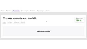 Собрано продавцом Wildberries: что происходит дальше в Tom Tailor
