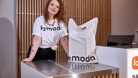 Сроки доставки заказов Lamoda в Tom Tailor