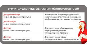 Взыскание на ДС: что это означает в Tom Tailor