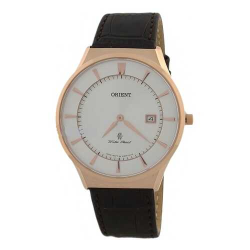 Часы наручные Orient FGW03002W0 в Tom Tailor