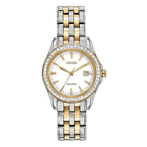 Наручные часы Citizen EW1908-59A в Tom Tailor