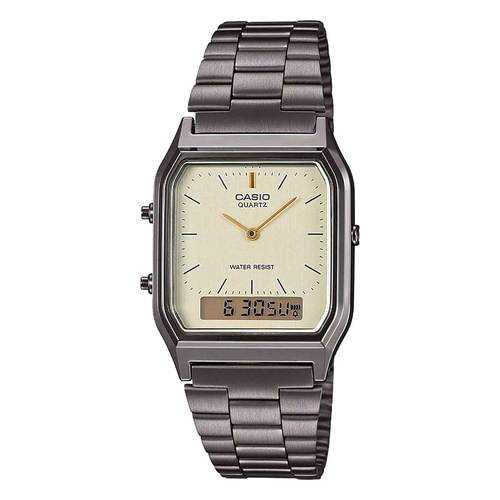 Наручные часы кварцевые мужские Casio AQ-230EGG в Tom Tailor