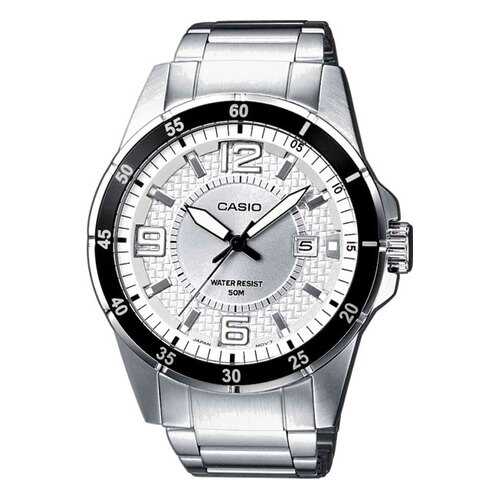 Наручные часы кварцевые мужские Casio Collection MTP-1291D-7A в Tom Tailor