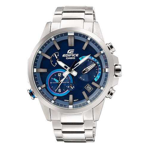 Наручные часы кварцевые мужские Casio Edifice EQB-700D-2A в Tom Tailor