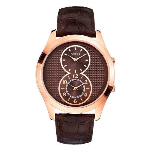 Наручные часы кварцевые мужские Guess W0376 в Tom Tailor