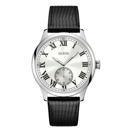 Наручные часы кварцевые мужские Guess W1075 в Tom Tailor