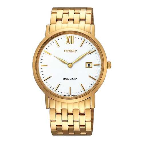 Наручные часы кварцевые мужские Orient GW00001W в Tom Tailor