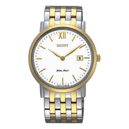 Наручные часы кварцевые мужские Orient GW00003W в Tom Tailor