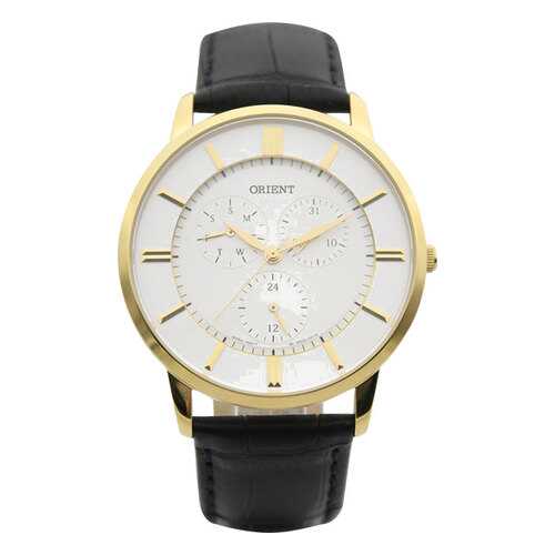 Наручные часы кварцевые мужские Orient SX02002W в Tom Tailor