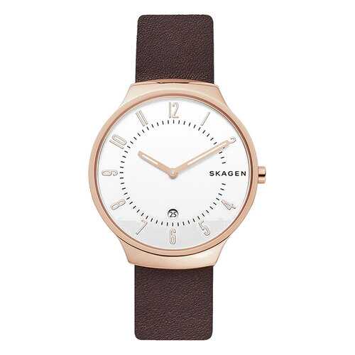 Наручные часы кварцевые мужские Skagen SKW6458 в Tom Tailor