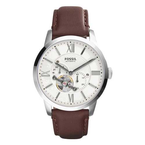 Наручные часы механические мужские Fossil ME3064 в Tom Tailor