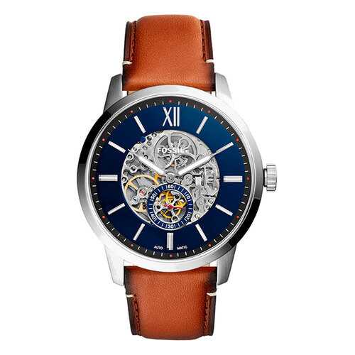 Наручные часы механические мужские Fossil ME3154 в Tom Tailor