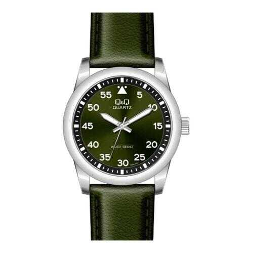 Наручные часы Q&Q GU64-803 в Tom Tailor