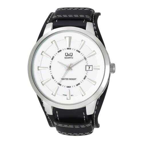 Наручные часы Q&Q KW98-301 в Tom Tailor