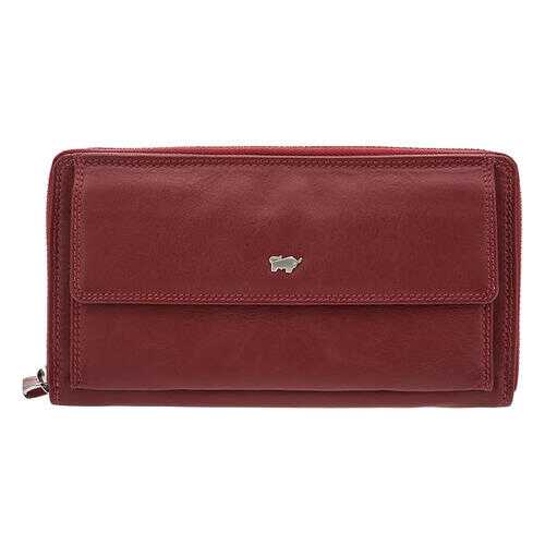 Кошелек женский Braun Buffel 90480 080 красный в Tom Tailor