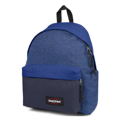 Рюкзак Eastpak Padded Pak'r Bloxx Blue в Tom Tailor