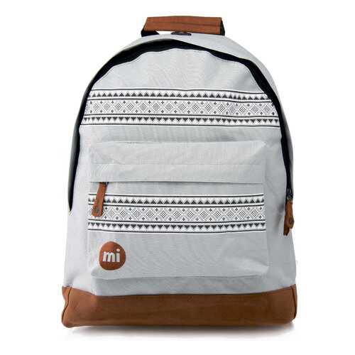 Рюкзак Mi-Pac Nordic Grey, 17л в Tom Tailor