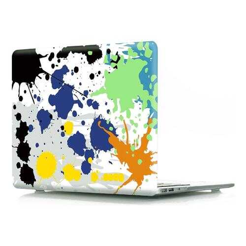 Чехол для Macbook Pro 15 i-Blason Cover Retina ink drop в Tom Tailor