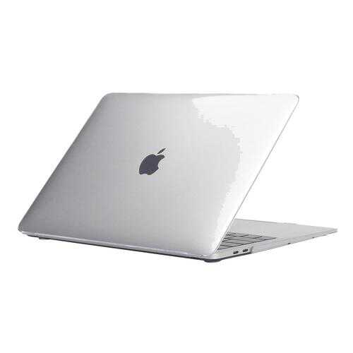 Накладка для MacBook Air 13 i-Blason A1932 crystal clear в Tom Tailor