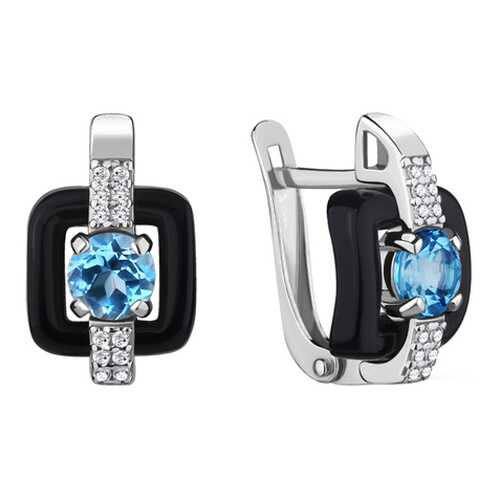 Серьги Aquamarine 4711305А.5 в Tom Tailor