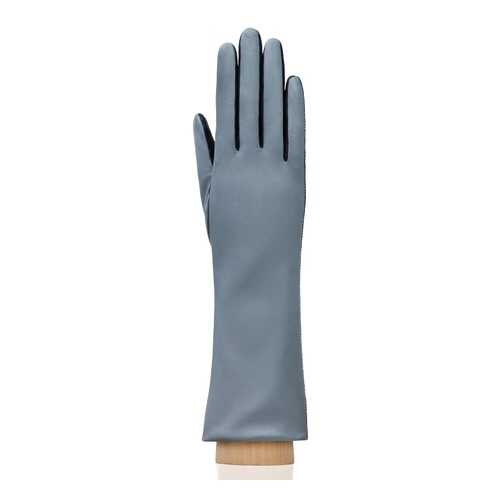 Перчатки женские Eleganzza F-IS0065 голубые 6.5 в Tom Tailor