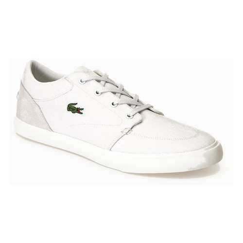 кеды мужские Lacoste BAYLISS 219 1 CMA белые 42.5 RU в Tom Tailor