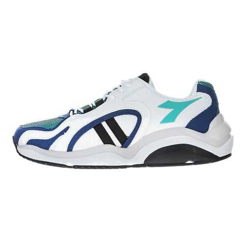 Кроссовки мужские Diadora DR501175487C8482T белые 8.5 IT в Tom Tailor