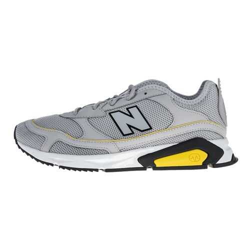 Кроссовки мужские New Balance MSXRCNF/D серые 12 US в Tom Tailor