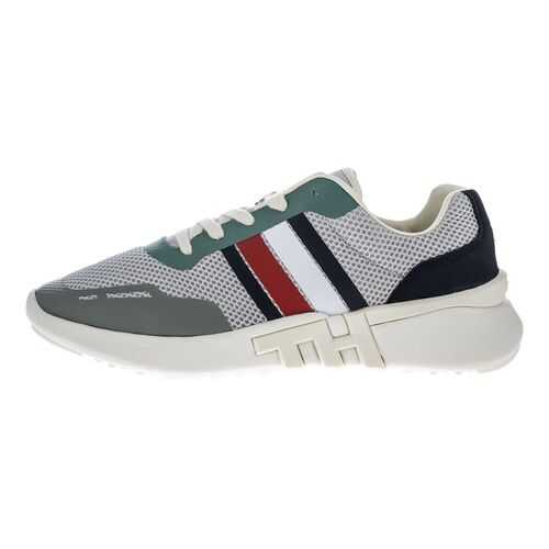 Кроссовки мужские Tommy Hilfiger FM0FM02661 серые 41 US в Tom Tailor